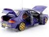 Cochesdemetal.es 1996 Subaru Impreza 555 "Winner Rally Catalunya" McRae/Ringer 1:18 Sun Star 5516