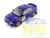 Cochesdemetal.es 1996 Subaru Impreza 555 "Winner Rally Catalunya" McRae/Ringer 1:18 Sun Star 5516
