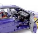 Cochesdemetal.es 1996 Subaru Impreza 555 "Winner Rally Catalunya" McRae/Ringer 1:18 Sun Star 5516