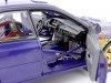 Cochesdemetal.es 1996 Subaru Impreza 555 "Winner Rally Catalunya" McRae/Ringer 1:18 Sun Star 5516