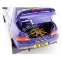 Cochesdemetal.es 1996 Subaru Impreza 555 "Rallye gagnant Catalunya" McRae / Ringer 1:18 Sun Star 5516