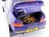 Cochesdemetal.es 1996 Subaru Impreza 555 "Winner Rally Catalunya" McRae/Ringer 1:18 Sun Star 5516