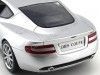 Cochesdemetal.es 2005 Aston Martin DB9 Coupe Gris Metalizado 1:18 Motor Max 73174