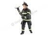 Carsdemetal.es Resin Figure "Firefighter Holding Axe" 1:18 American Diorama 77461