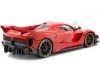 Cochesdemetal.es 2018 Ferrari FXX-K EVO HYBRID 6.3 V12 ROSSO Race 1:18 Bburago 16012