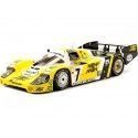 Cochesdemetal.es 1984 Porsche 956B Nº7 Pescarolo/Ludwig Ganador 24h LeMans 1:18 Solido S1805502