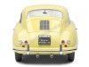 Cochesdemetal.es 1953 Porsche 356 Pre-A Coupé Amarillo Cóndor 1:18 solide S1802805