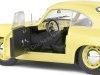 Cochesdemetal.es 1953 Porsche 356 Pre-A Coupé Amarillo Cóndor 1:18 solide S1802805