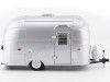 Cochesdemetal.es 1956 Caravana Airstream Trailer Bambi 16 Aluminium 1:24 Greenlight 18224