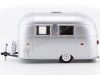 Cochesdemetal.es 1956 Caravana Airstream Trailer Bambi 16 Aluminium 1:24 Greenlight 18224