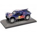 Cochesdemetal.es 2014 Buggy Red Bull SMG Rally Dakar "303 Carlos Sainz" 1:43 Editorial Salvat DK303