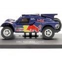 Cochesdemetal.es 2014 Buggy Red Bull SMG Rally Dakar "303 Carlos Sainz" 1:43 Editorial Salvat DK303