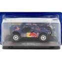 Cochesdemetal.es 2014 Buggy Red Bull SMG Rally Dakar "303 Carlos Sainz" 1:43 Editorial Salvat DK303
