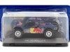 Cochesdemetal.es 2014 Buggy Red Bull SMG Rally Dakar "303 Carlos Sainz" 1:43 Editorial Salvat DK303