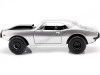 Cochesdemetal.es 1967 Chevrolet Camaro Off Road "Fast & Furious 7" Gris/Negro 1:24 Jada Toys 97166/253203022