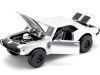 Cochesdemetal.es 1967 Chevrolet Camaro Off Road "Fast & Furious 7" Gris/Negro 1:24 Jada Toys 97166/253203022