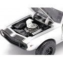 Cochesdemetal.es 1967 Chevrolet Camaro Off Road "Fast & Furious 7" Gris/Negro 1:24 Jada Toys 97166/253203022
