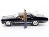 Cochesdemetal.es 1967 Chevrolet Imapala SS + Figura Dean Winchester "Supernatural" 1:24 Jada Toys 32250 253255037