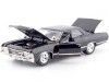 Cochesdemetal.es 1967 Chevrolet Imapala SS + Figura Dean Winchester "Supernatural" 1:24 Jada Toys 32250 253255037