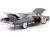 Cochesdemetal.es 1967 Chevrolet Imapala SS + Figura Dean Winchester "Supernatural" 1:24 Jada Toys 32250 253255037