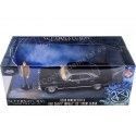 Cochesdemetal.es 1967 Chevrolet Imapala SS + Figura Dean Winchester "Supernatural" 1:24 Jada Toys 32250 253255037