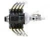 CARSDEMETAL.ES 1934 MOTEUR ET TRANSMISSION NITRO COUPE DODGE 426 Blown Drag 1:18 ACME / GMP 18840