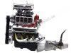 CARSDEMETAL.ES 1934 MOTEUR ET TRANSMISSION NITRO COUPE DODGE 426 Blown Drag 1:18 ACME / GMP 18840