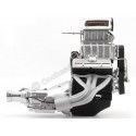 CARSDEMETAL.ES 1955 Moteur et transmission "Chevrolet Drag Gasser" 1:18 ACME / GMP A1800909E