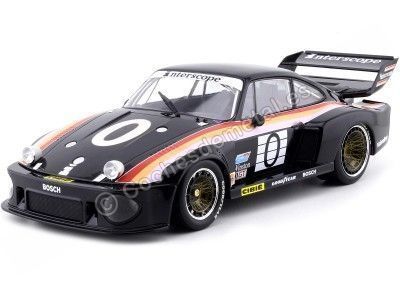 1979 Porsche 935 Nº0 Filed/Ongais/Haywood Ganador 24h Daytona 1:18 Norev 187437 Cochesdemetal.es