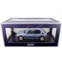 Cochesdemetal.es 1988 Peugeot 205 GTI 1.6L Topaze Blue 1:18 Norev 184857