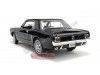 Cochesdemetal.es 1964 Ford Mustang 1-2 Coupé Negro 1:18 Welly 12519