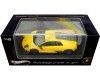 Carsdemetal.es 2013 Lamborghini Murcielago LP670-4 SV Yellow 1:43 Hot Wheels Elite T6934