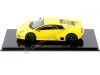 Carsdemetal.es 2001 Lamborghini Murcielago LP 640 Jaune 1:43 Hot Wheels Elite P9942