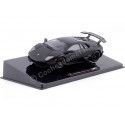 Cochesdemetal.es 2013 Lamborghini Murcielago LP670-4 SV Negro Mate 1:43 Hot Wheels Elite T6936