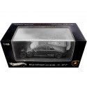 Cochesdemetal.es 2013 Lamborghini Murcielago LP670-4 SV Negro Mate 1:43 Hot Wheels Elite T6936