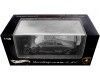 Cochesdemetal.es 2013 Lamborghini Murcielago LP670-4 SV Negro Mate 1:43 Hot Wheels Elite T6936