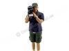 Cochesdemetal.es Figura de Resina "Camera Man Norman" 1:18 American Diorama 77734