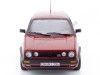 Cochesdemetal.es 1990 Volkswagen Golf II GTI G60 Red Metallic 1:18 Norev 188555