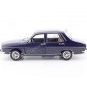 Cochesdemetal.es 1973 Renault 12 (R12) TS Dark Blue 1:18 Norev 185214