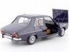 Cochesdemetal.es 1973 Renault 12 (R12) TS Dark Blue 1:18 Norev 185214