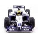 Cochesdemetal.es 2002 BMW Williams F1 FW24 Nº5 Ralf Schumacher 1:18 Hot Wheels 54624