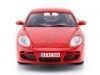 Cochesdemetal.es 2006 Porsche Cayman S Rojo 1:18 Food 31122