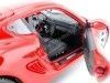 Cochesdemetal.es 2006 Porsche Cayman S Rojo 1:18 Food 31122