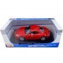 Cochesdemetal.es 2006 Porsche Cayman S Rojo 1:18 Food 31122