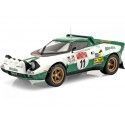 Cochesdemetal.es 1975 Lancia Stratos HF Nº11 Waldegard/Thorszelius Ganador Rallye San Remo 1:18 IXO Models 18RMC061B