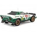 Cochesdestal.es 1975 Lancia Stratos Hf Nº11 Waldegard / Thorszelius Ganador Rallye San Remo 1:18 IXO MODELS 18RMC061B