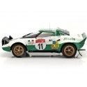 Cochesdestal.es 1975 Lancia Stratos Hf Nº11 Waldegard / Thorszelius Ganador Rallye San Remo 1:18 IXO MODELS 18RMC061B