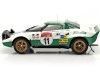 Cochesdestal.es 1975 Lancia Stratos Hf Nº11 Waldegard / Thorszelius Ganador Rallye San Remo 1:18 IXO MODELS 18RMC061B