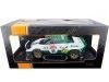 Cochesdestal.es 1975 Lancia Stratos Hf Nº11 Waldegard / Thorszelius Ganador Rallye San Remo 1:18 IXO MODELS 18RMC061B