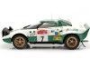 Cochesdemetal.es 1975 Lancia Stratos HF Nº7 Pinto/Bernacchini Rally San Remo 1:18 IXO Models 18RMC061C